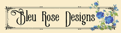 Bleu Rose Designs