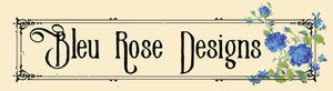 Bleu Rose Designs