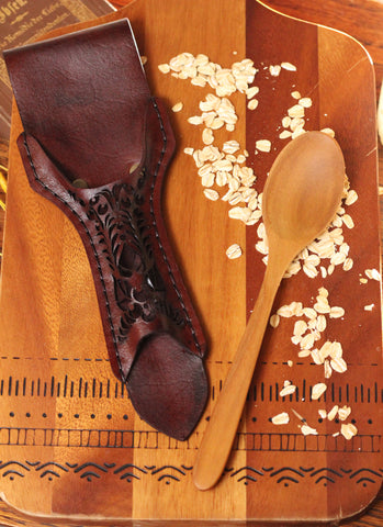 Replacement Spoon for Spoon Holster