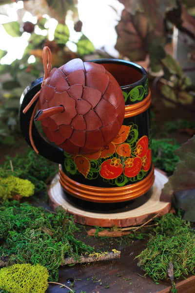 Acorn Cup Cap