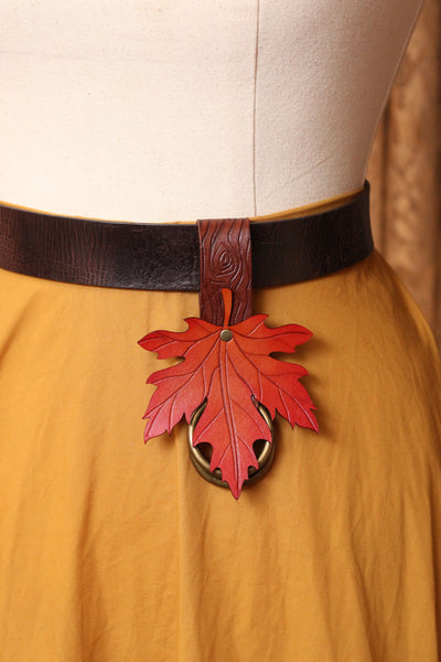 Special Order 8 Leaf Hikes
